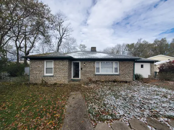 138 Leesway Drive, Lexington, KY 40511