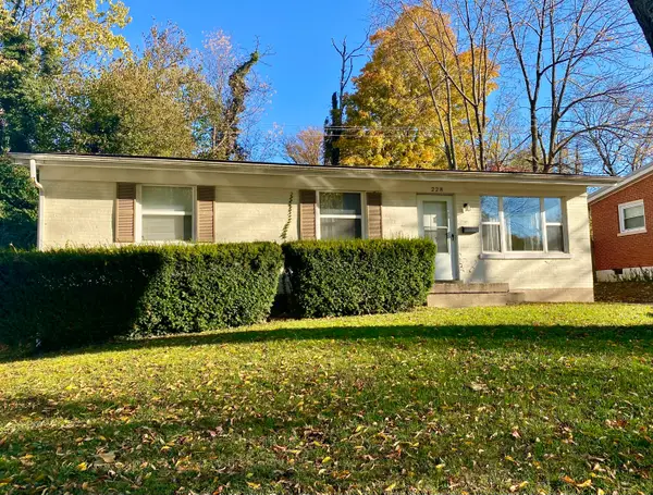 228 Londonderry Drive, Lexington, KY 40504