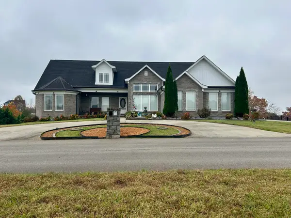 335 Natures Valley Drive, Somerset, KY 42503