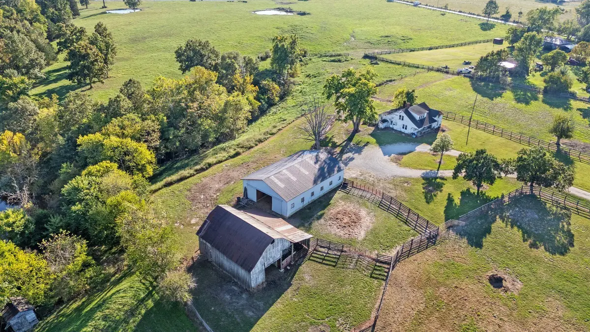 501 Gumbottom Road, Waco, KY 40385 - Image #1