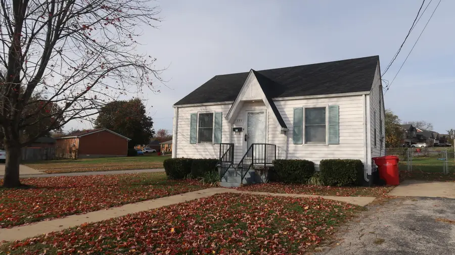 535 W Brown Street, Nicholasville, KY 40356 - Image #2