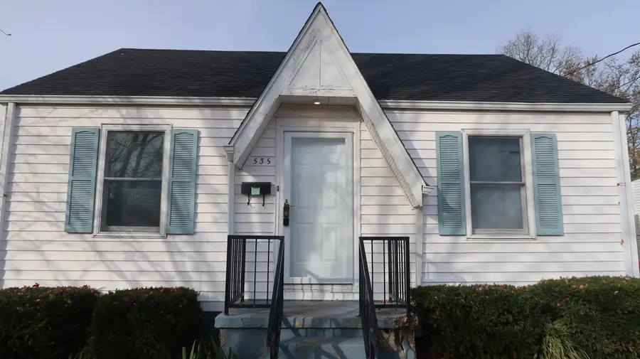 535 W Brown Street, Nicholasville, KY 40356 - Image #3