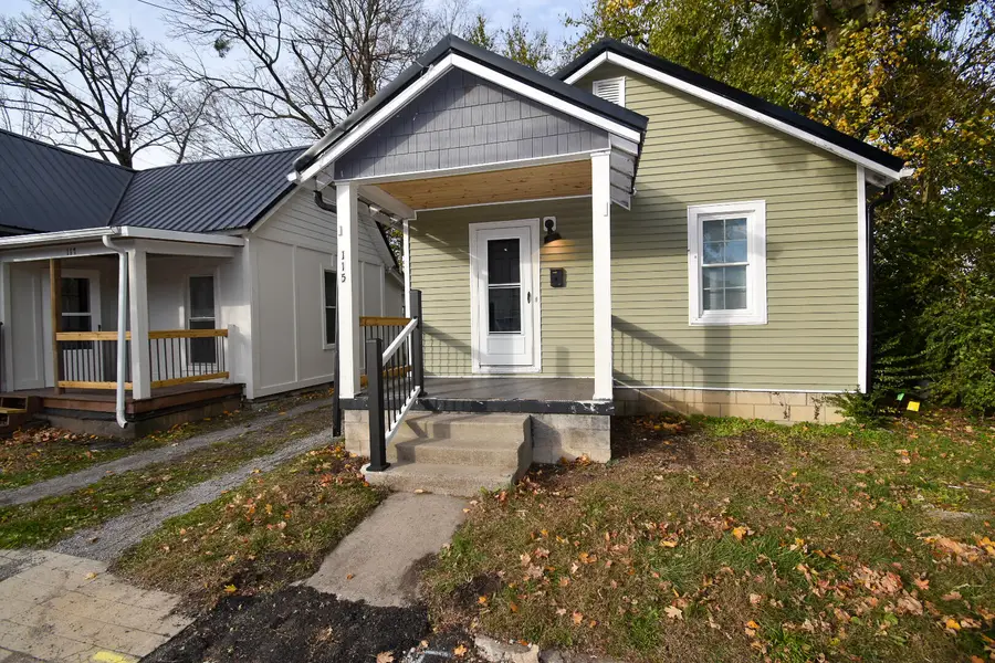 115 W Broadway Street, Danville, KY 40422 - Image #2