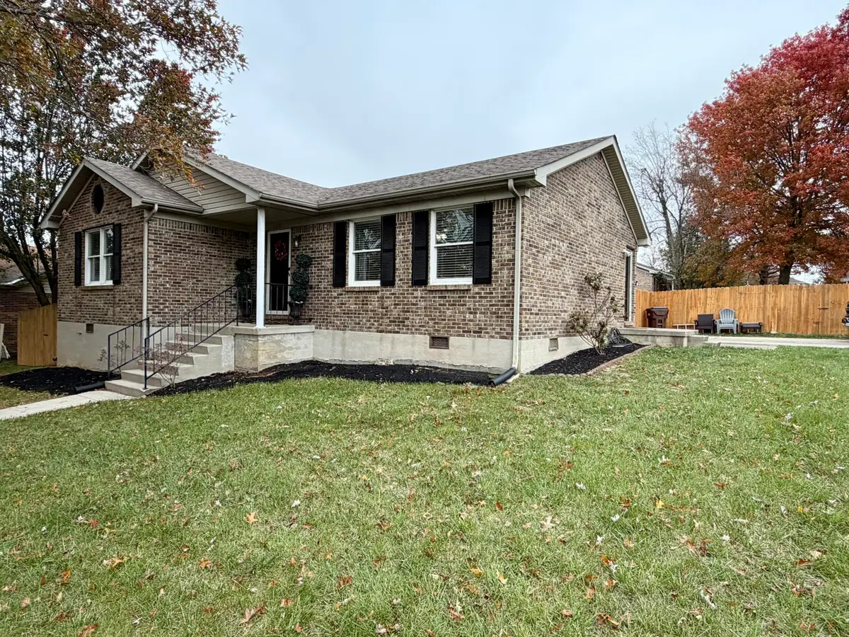 709 Orchard Drive, Nicholasville, KY 40356 - #1