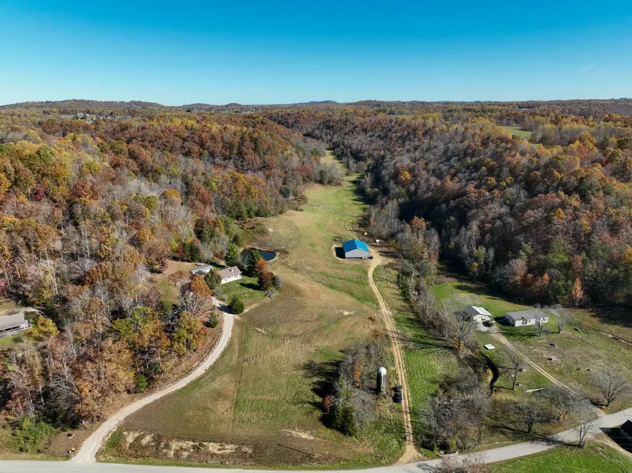 1445 Bastin Creek Road, Kings Mountain, KY 40442 - Image #3