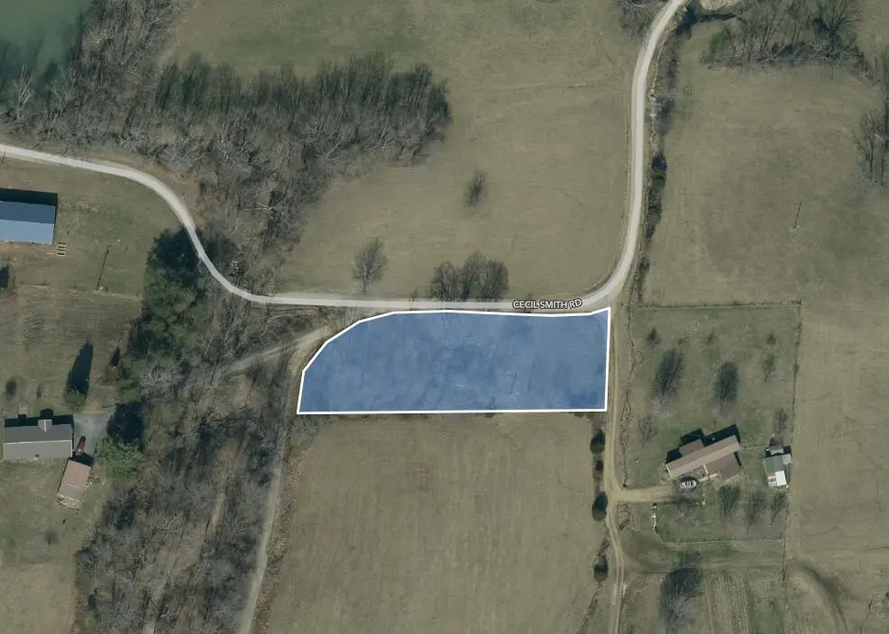 160 Cecil Smith Road, Hustonville, KY 40437 - Image #1