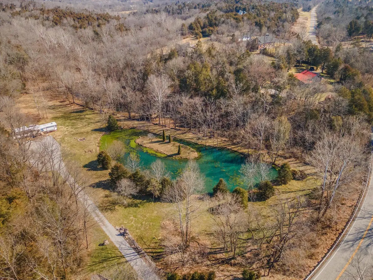 3725 Union Mill Road, Nicholasville, KY 40356 - #1