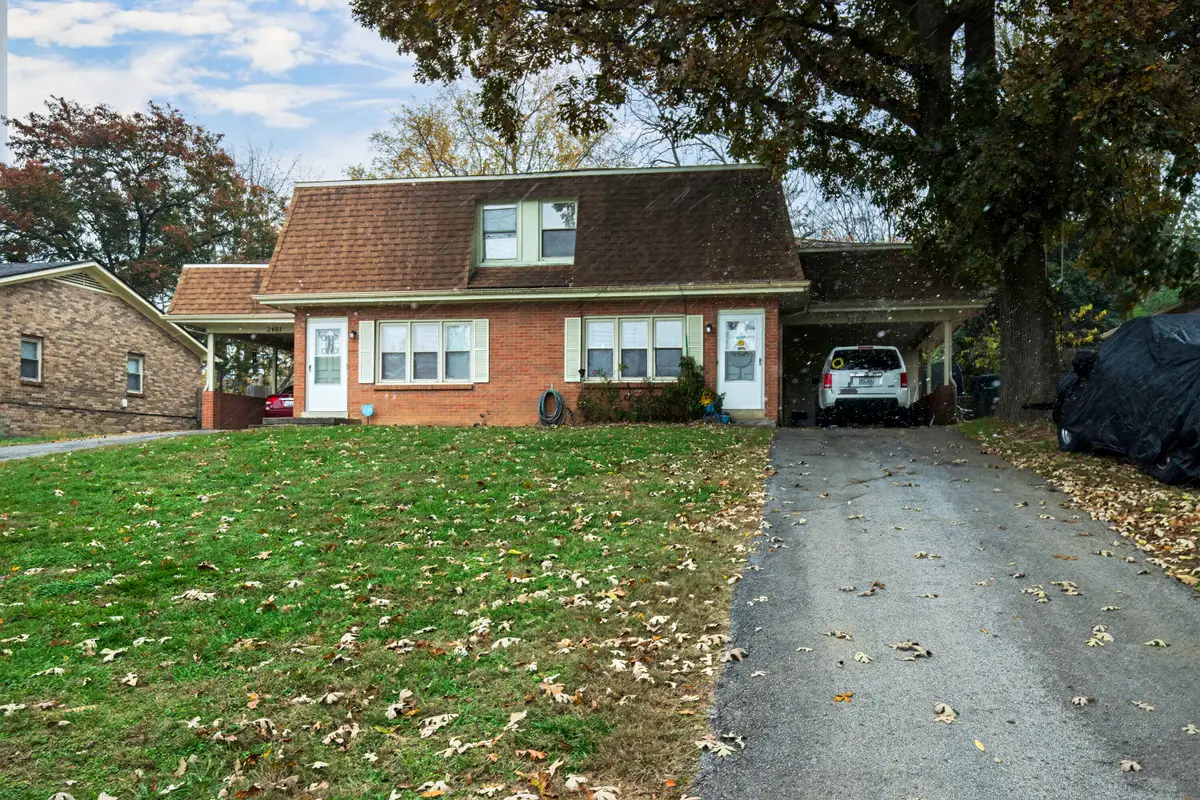 3461 Warwick Court, Lexington, KY 40517 - #1