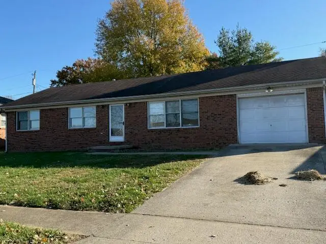 114 NW Morgan Mill Road, Georgetown, KY 40324 - #1