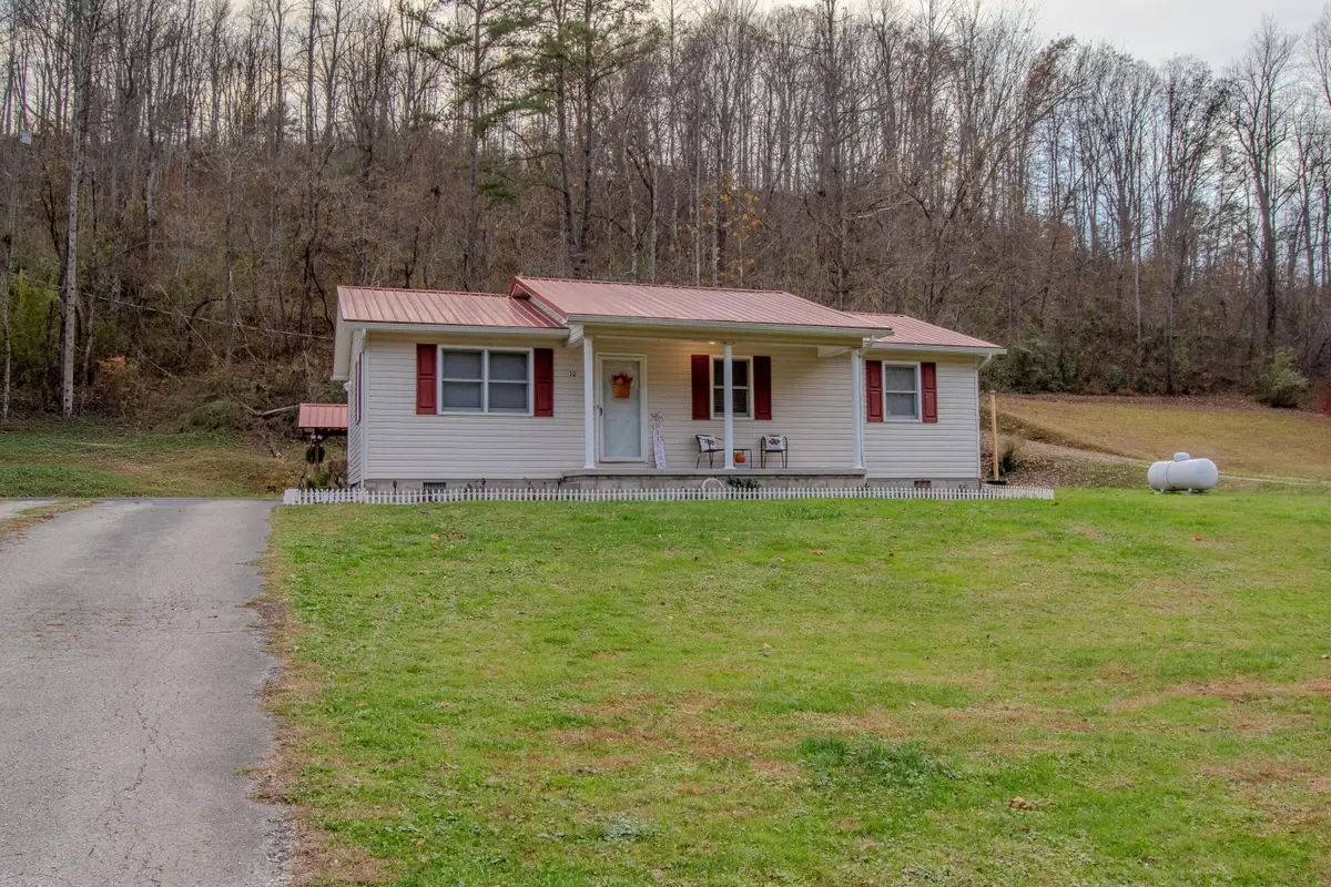 10 Vinewood Lane, Hitchins, KY 41146 - #1