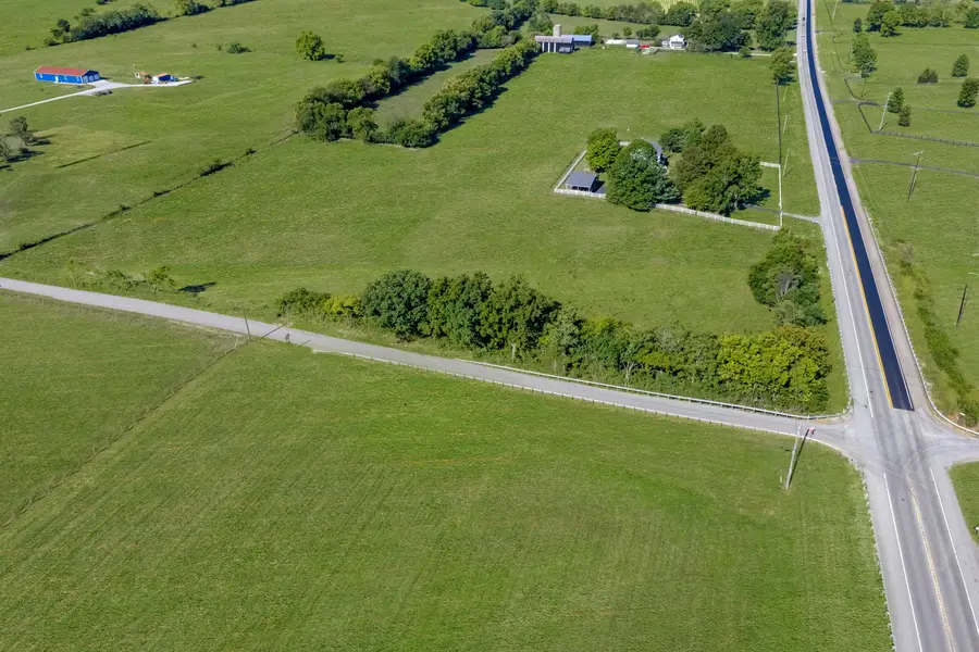 Tracts A-B 95 Caldwell Road, Danville, KY 40422 - Image #3