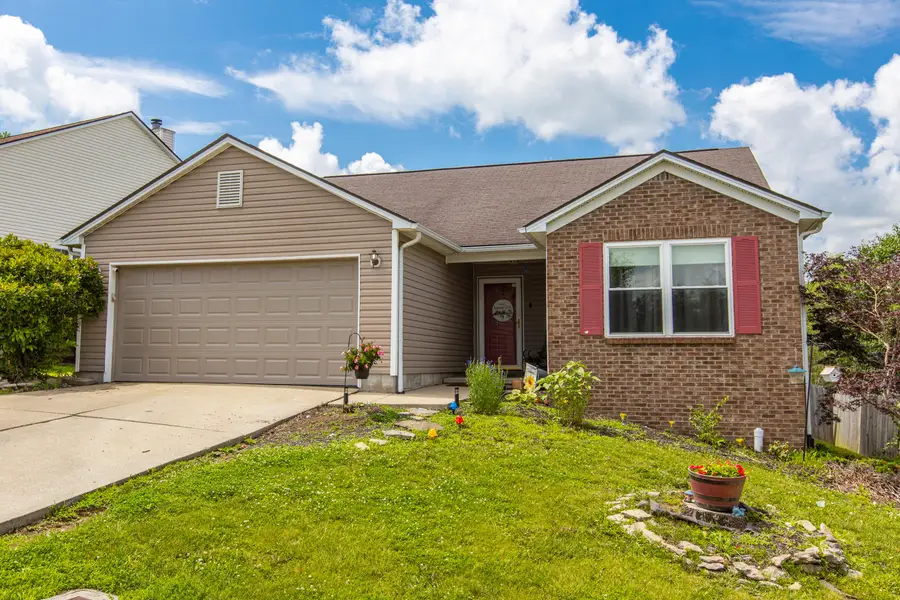 4026 Briar Creek Drive, Lawrenceburg, KY 40342 - Image #2