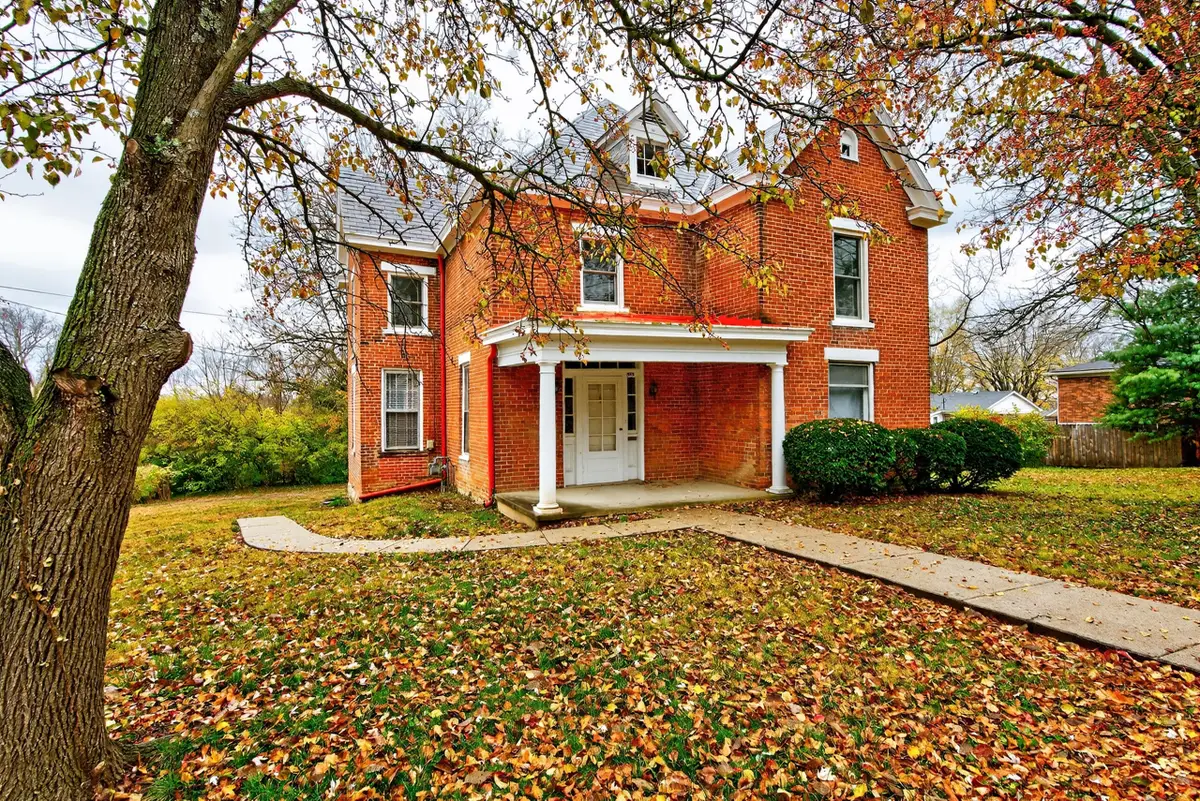 505 W 2nd Street, Paris, KY 40361 - Image #1