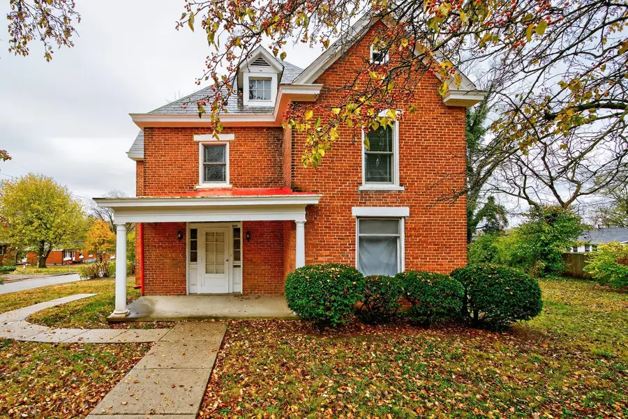 505 W 2nd Street, Paris, KY 40361 - Image #2