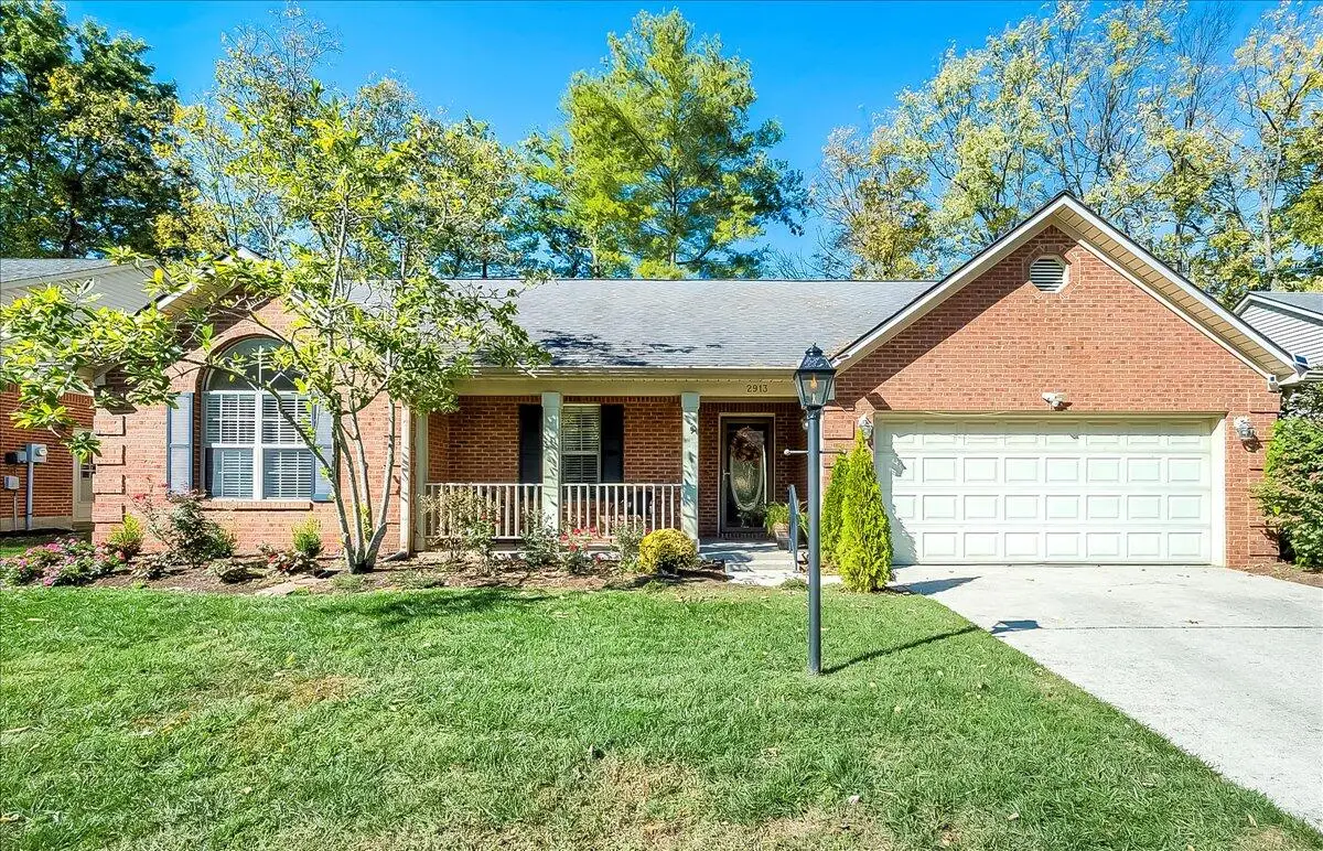 2913 Tabor Oaks Lane, Lexington, KY 40502 - #1