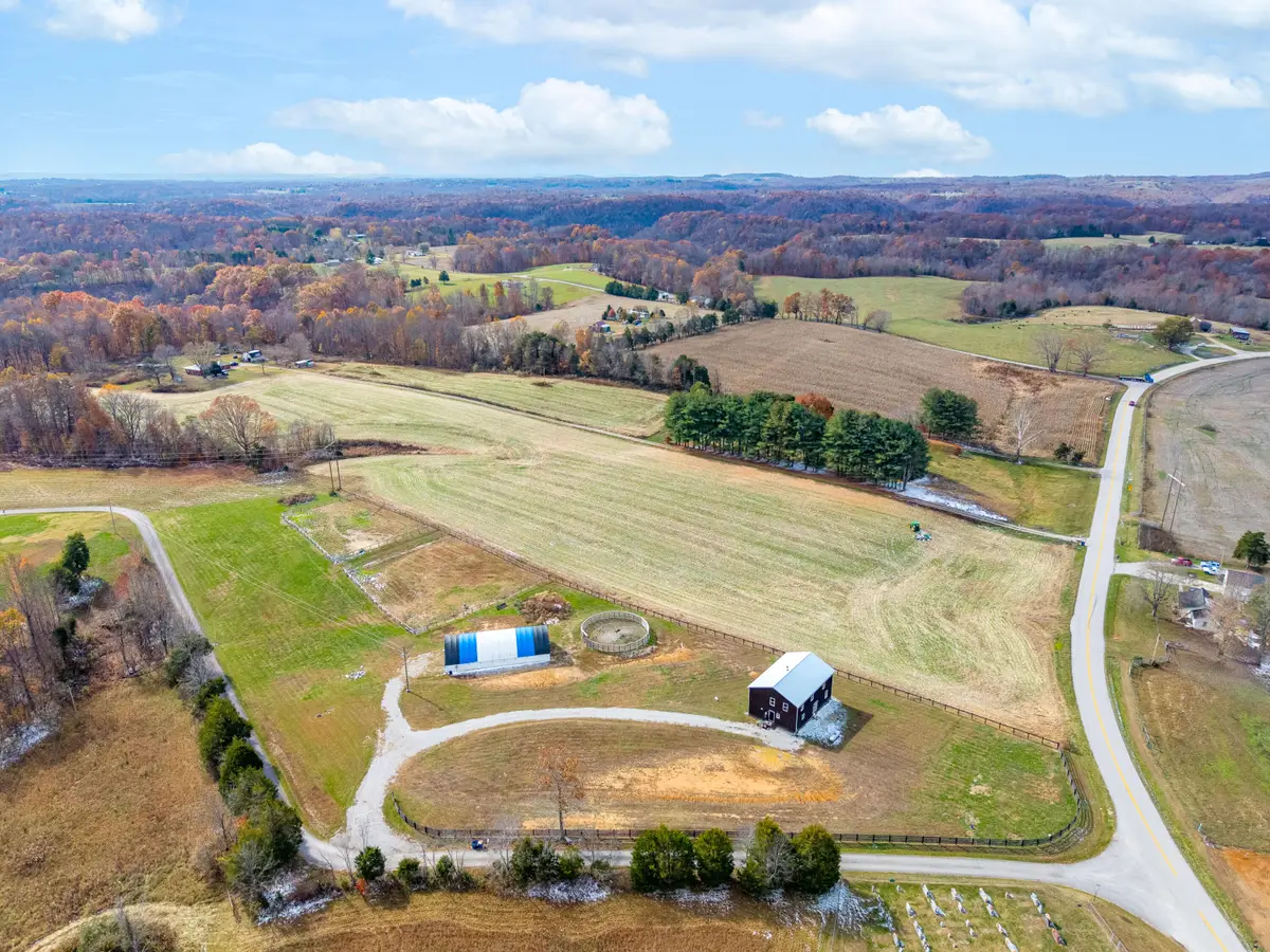 101 Tudy Ridge Road, Science Hill, KY 42553 - Image #1