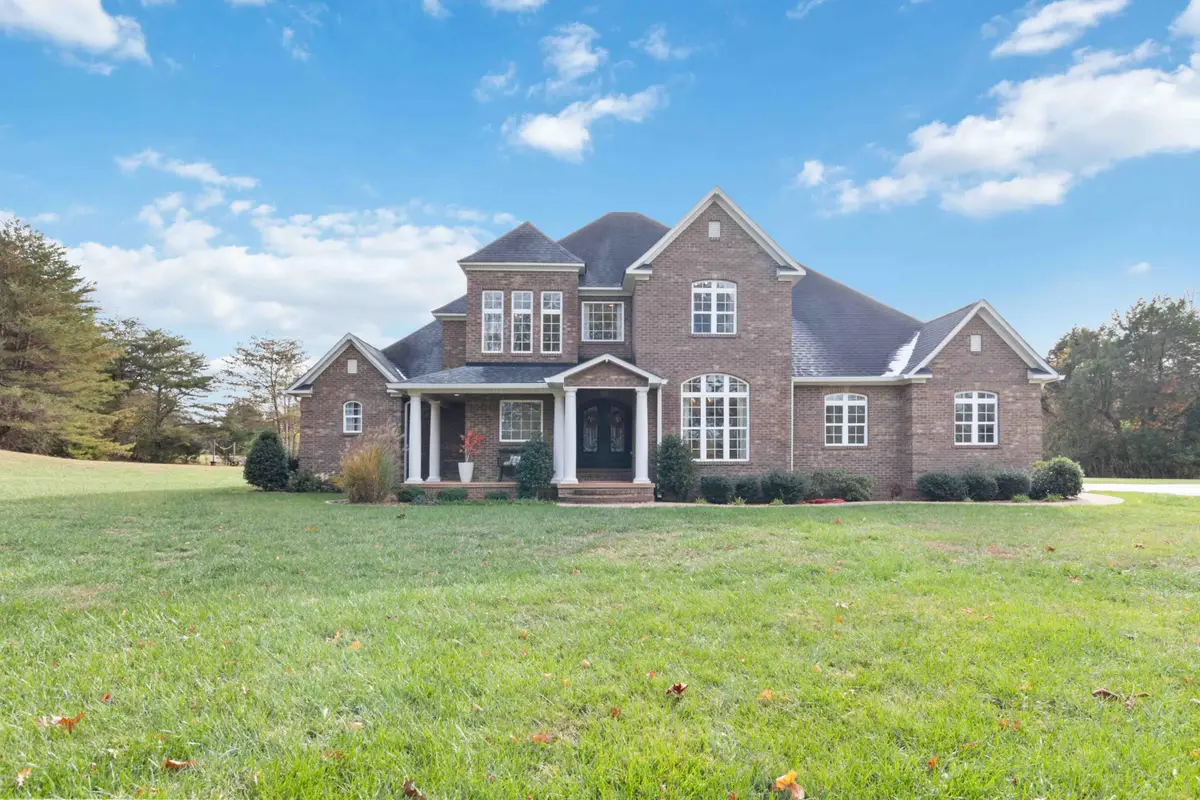 584 Cedar Pointe Drive, Somerset, KY 42501 - #1