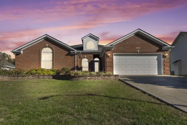 232 Curtis - Ford Trace, Nicholasville, KY 40356