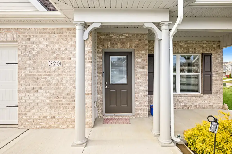 320 Friendly Avenue, Nicholasville, KY 40356 - Image #2