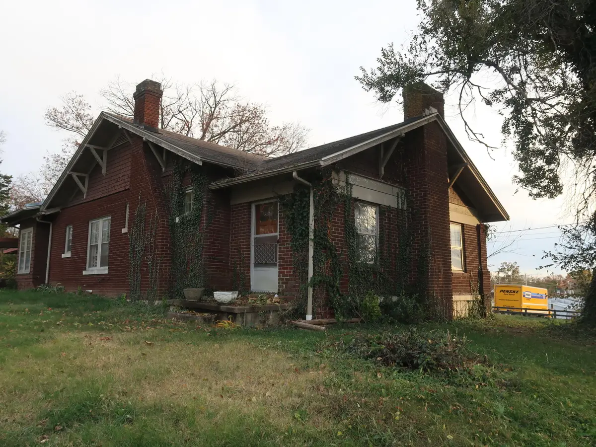 608 N Main Street, Nicholasville, KY 40356 - Image #1