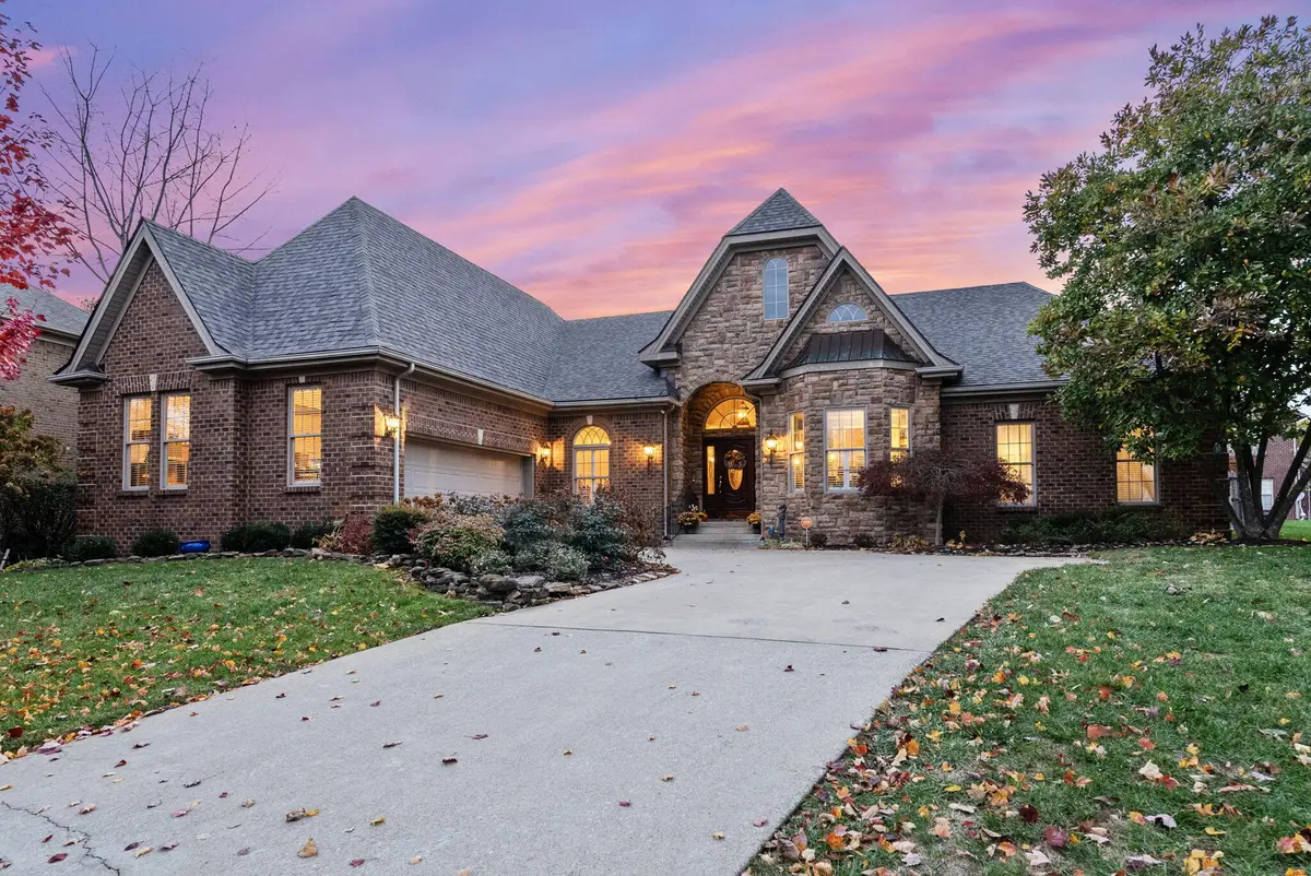 2517 Dressage Way, Lexington, KY 40504 - Image #1
