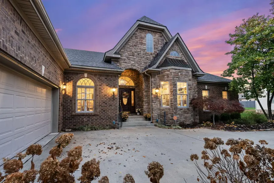 2517 Dressage Way, Lexington, KY 40504 - Image #2