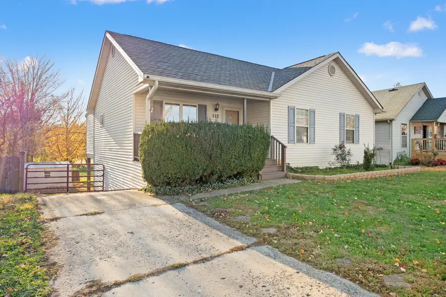 117 Dale Hollow Drive, Georgetown, KY 40324 - Image #2