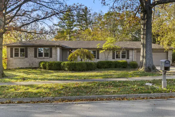3671 Walden Drive, Lexington, KY 40517