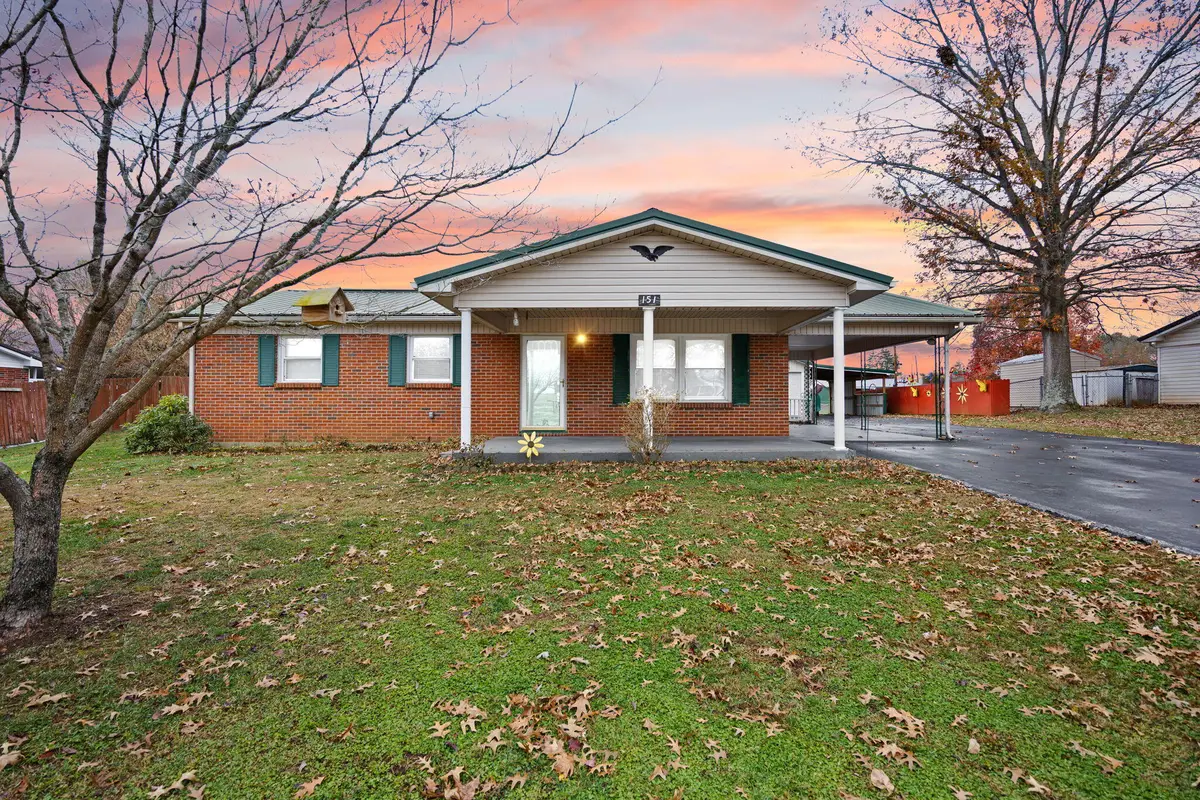 151 Jewell Street, Somerset, KY 42501 - Image #1