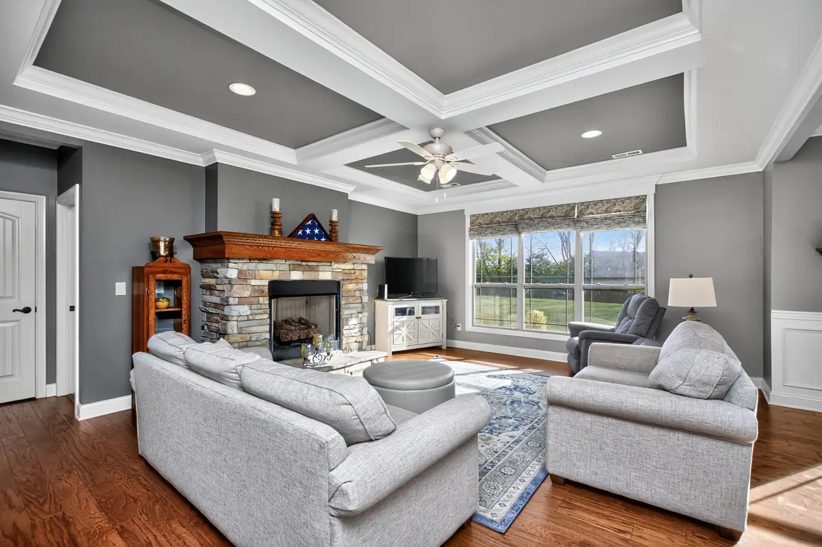 143 Whispering Pines Drive, Frankfort, KY 40601 - #1