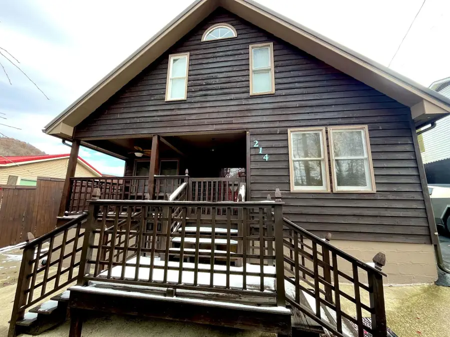 214 Spruce Street, Pineville, KY 40977 - Image #3