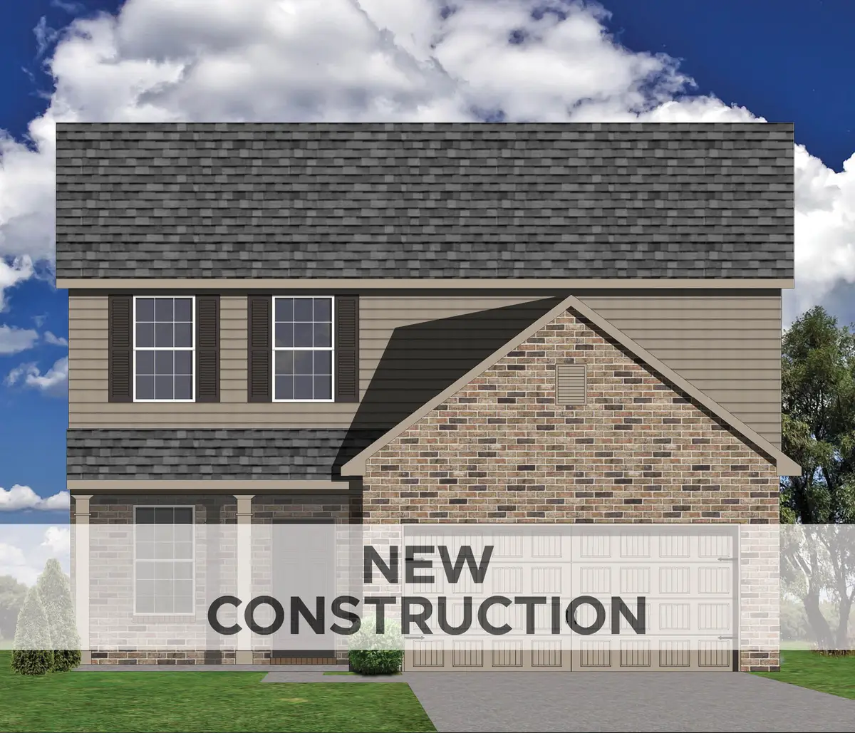 1232 Leanndra Park, Lexington, KY 40511 - Image #1