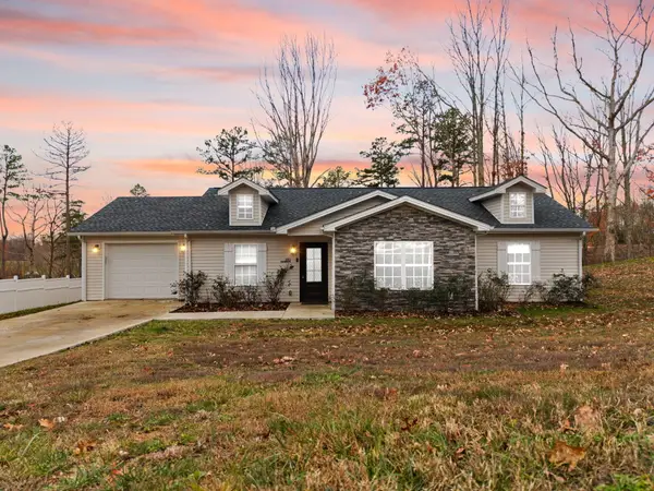 270 Hollywood Drive, Corbin, KY 40701