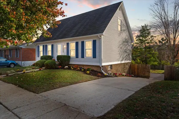 380 Fox Harbour Drive, Lexington, KY 40517