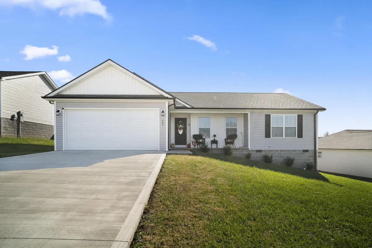 141 Buckeye Court, Mount Sterling, KY 40353 - Image #1