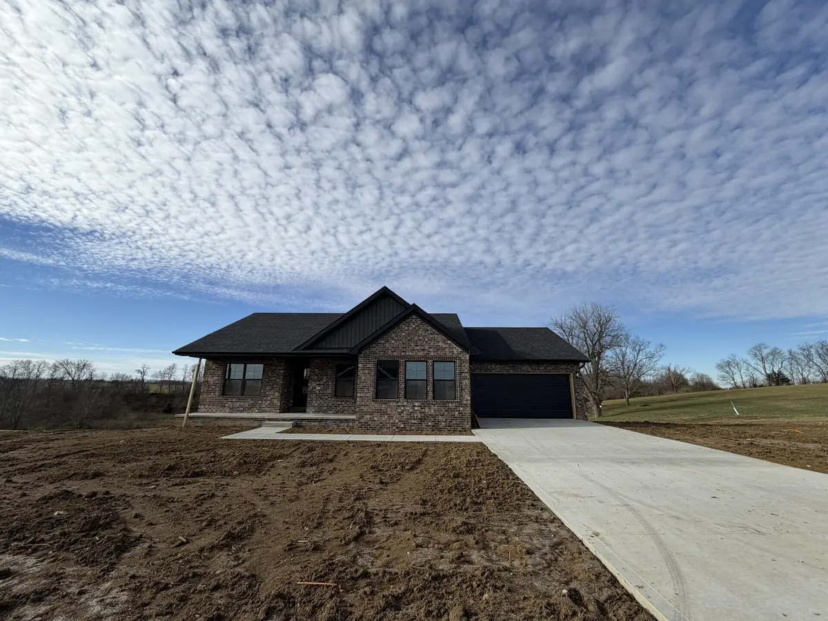 265 Liam Way, Paint Lick, KY 40461 - Image #1