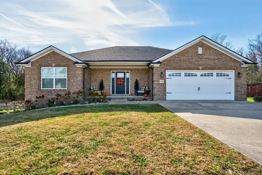 144 Central Park Avenue, Berea, KY 40403 - Image #2