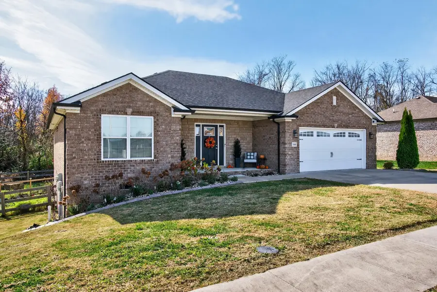 144 Central Park Avenue, Berea, KY 40403 - Image #3