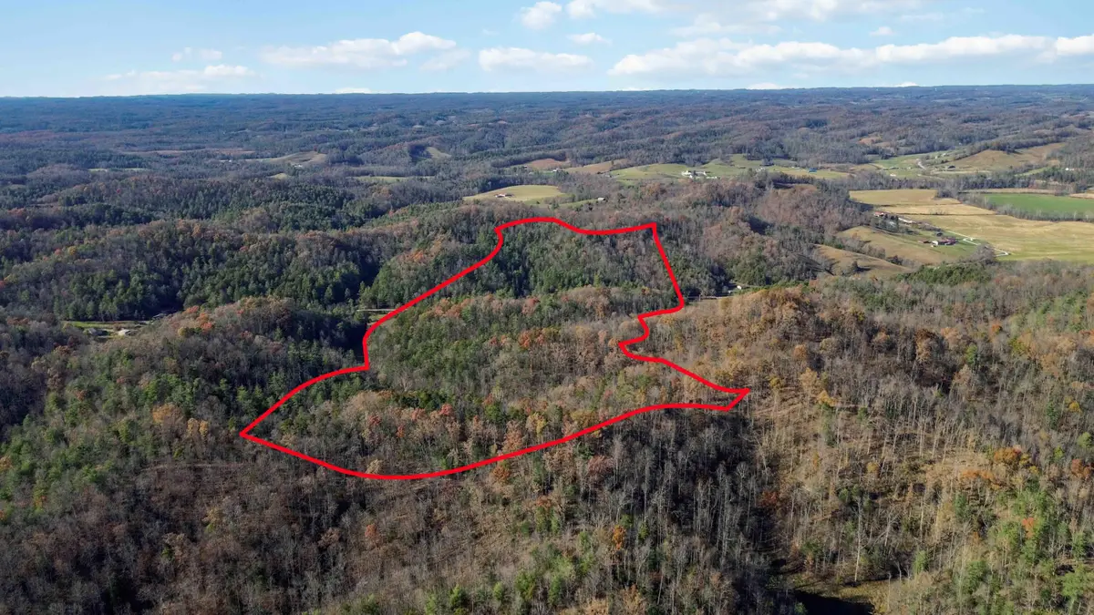 0 Clark Branch Road, Campton, KY 41301 - Image #1