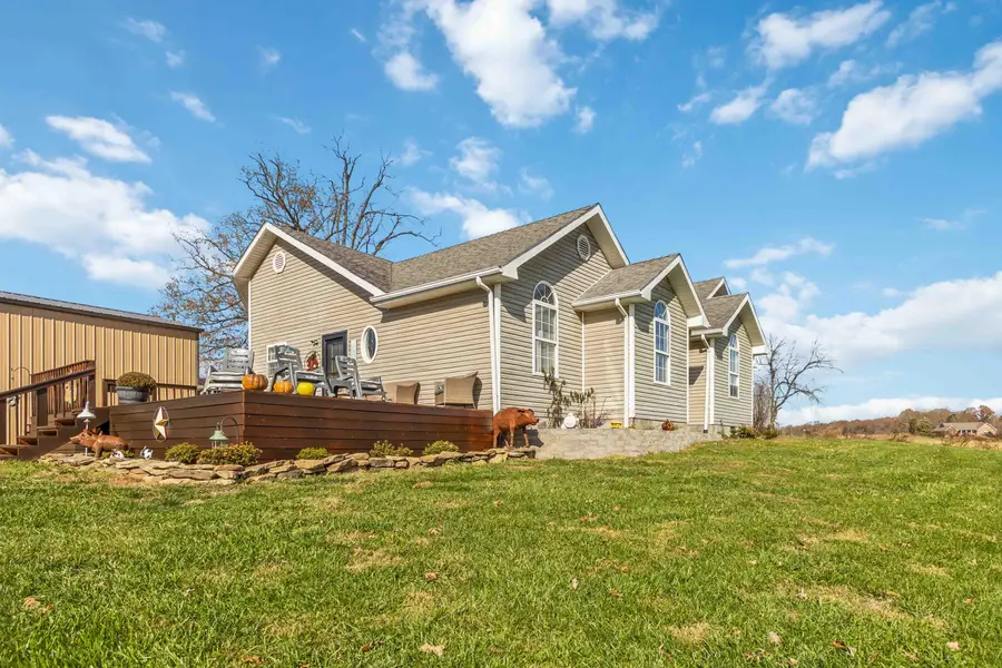 124 Ridgewood Drive, McKee, KY 40447 - Image #2