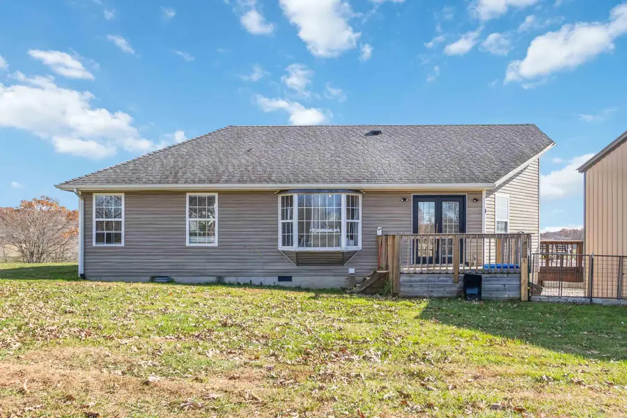 124 Ridgewood Drive, McKee, KY 40447 - Image #3