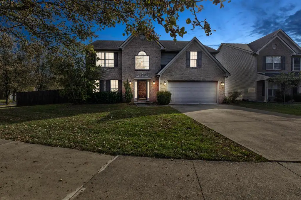 4153 Boone Creek Road, Lexington, KY 40509 - Image #1