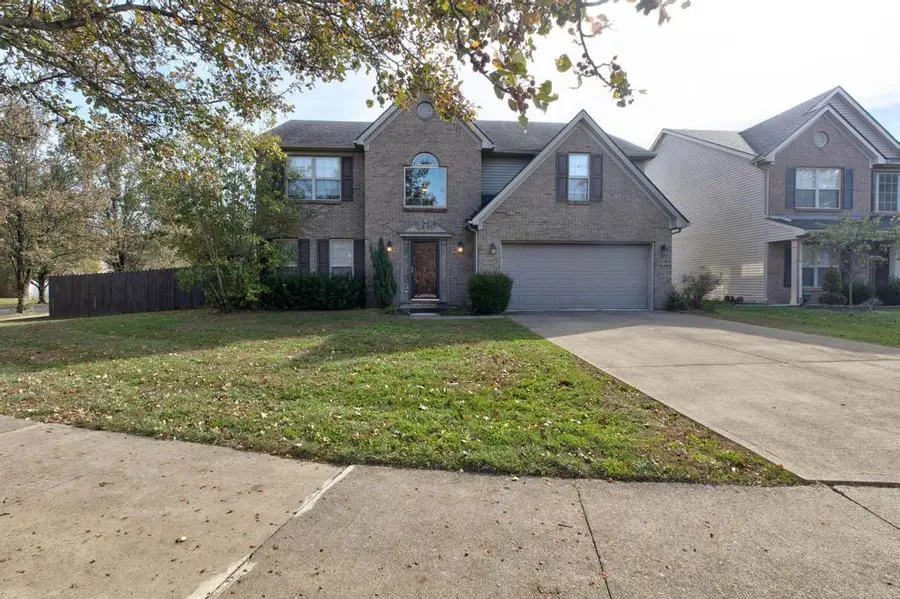 4153 Boone Creek Road, Lexington, KY 40509 - Image #2