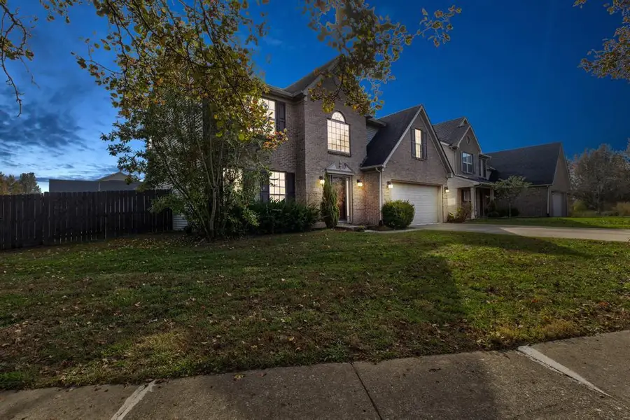 4153 Boone Creek Road, Lexington, KY 40509 - Image #3