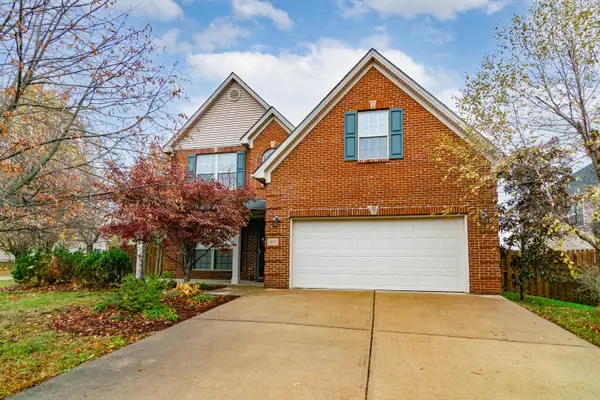 4577 Willman Way, Lexington, KY 40509