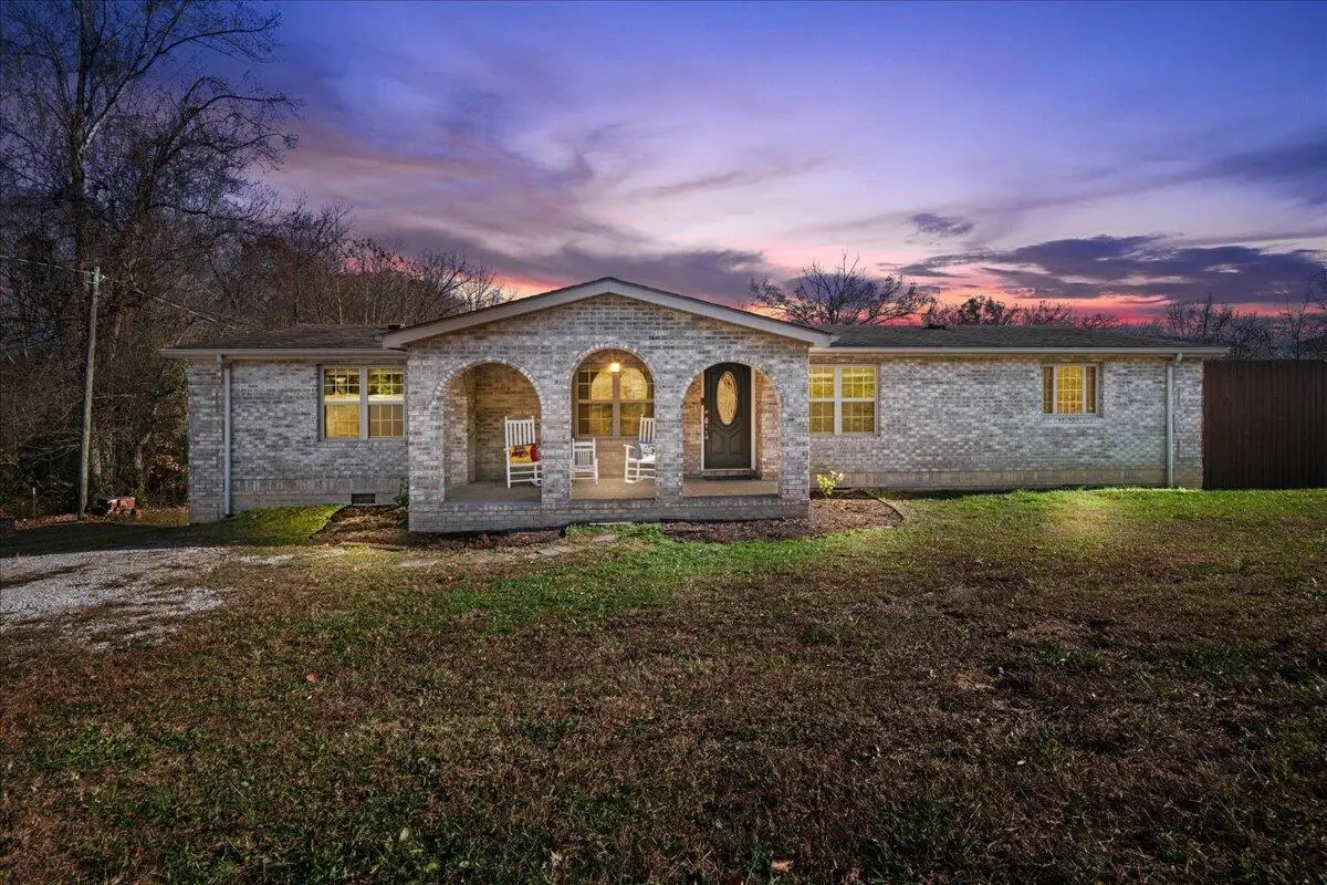 861 Black Oak Rd., Williamsburg, KY 40769 - Image #1