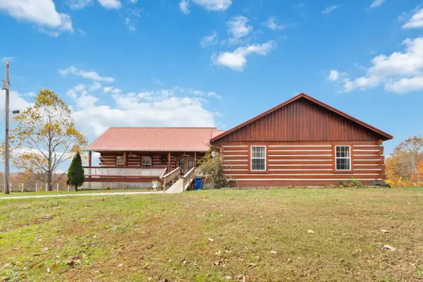 1250 Wilder Ridge Road, McKee, KY 40447