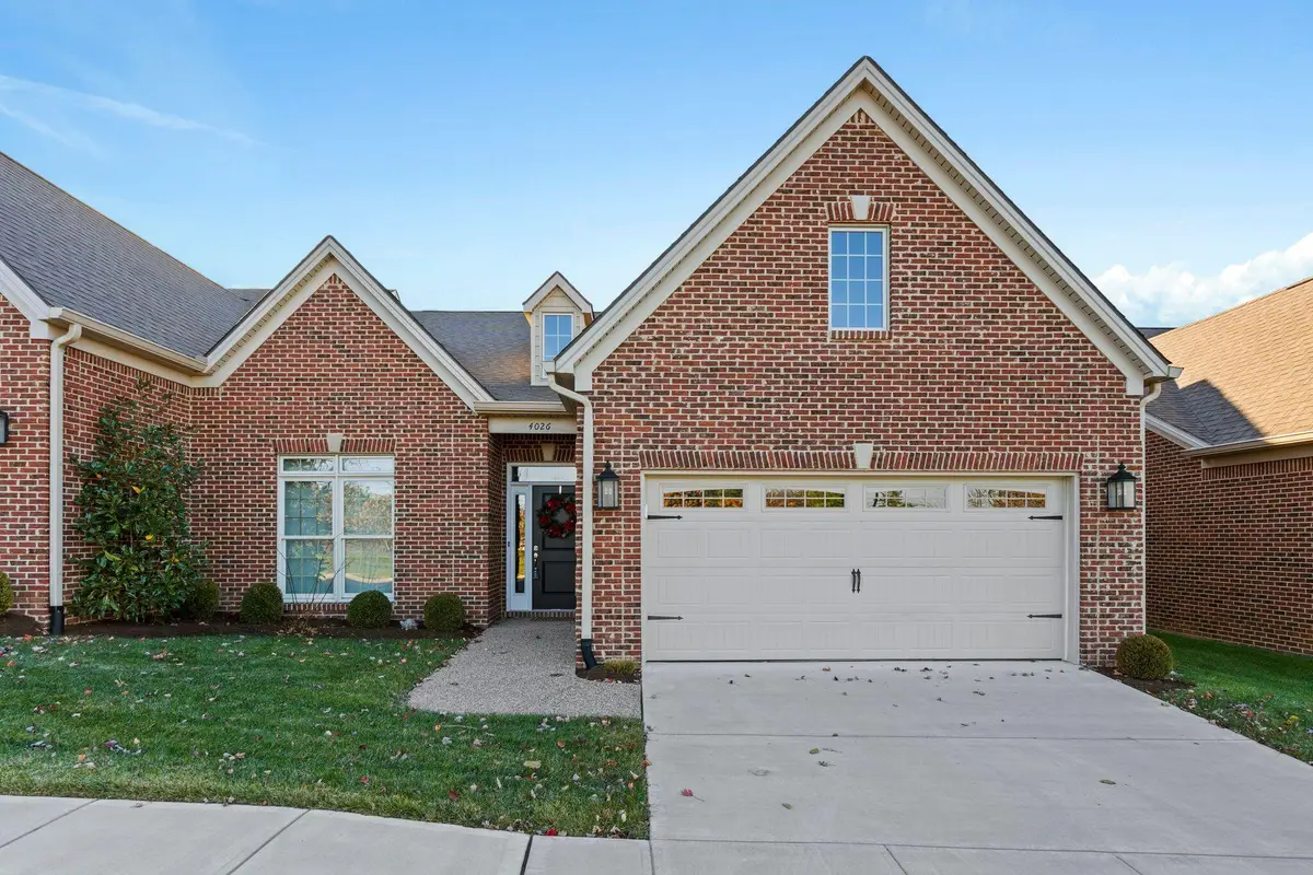 4026 Livingston Lane, Lexington, KY 40515 - Image #1