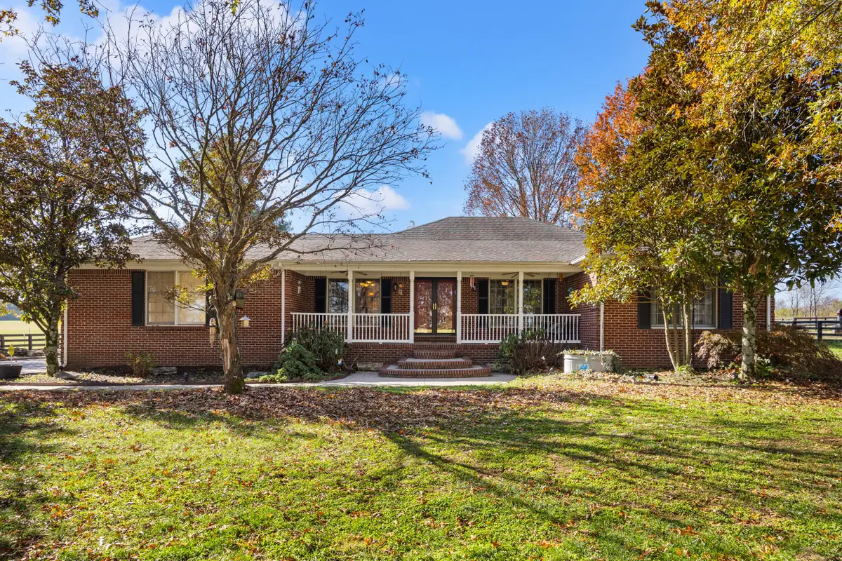 1360 Hoover Pike, Nicholasville, KY 40356 - Image #1