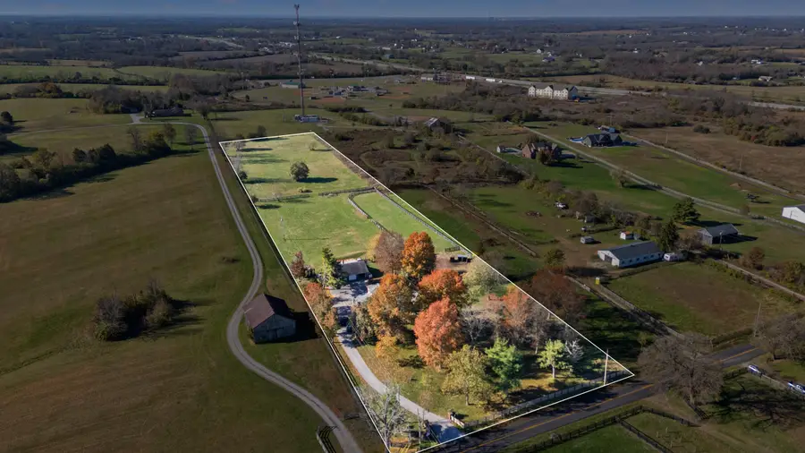 1360 Hoover Pike, Nicholasville, KY 40356 - Image #2